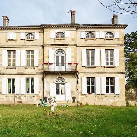 Villa Sequoia - Grande Chambre Avec Sdb Privee 바자스 외부 사진